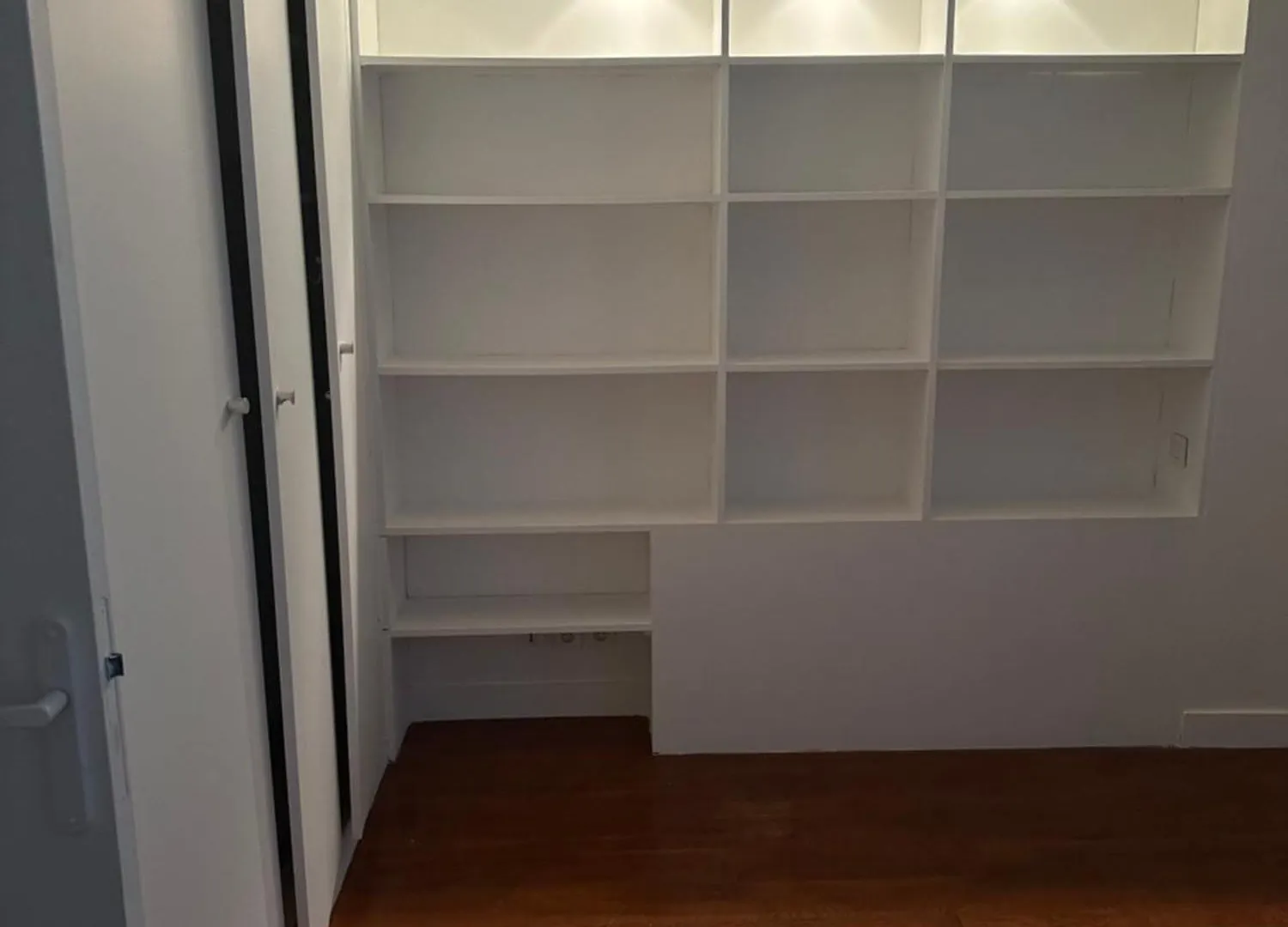 16 Apartment