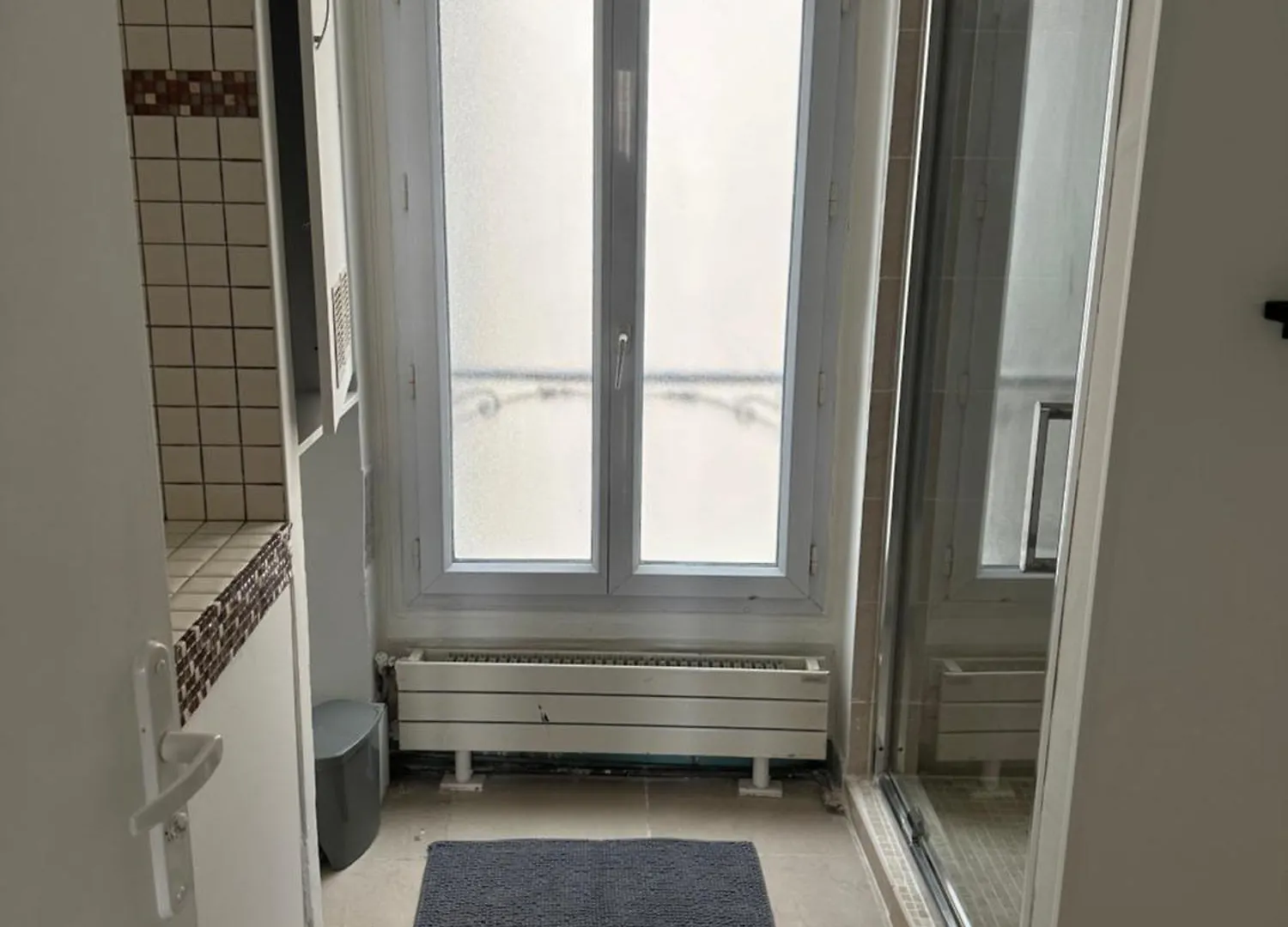 16 Apartmán